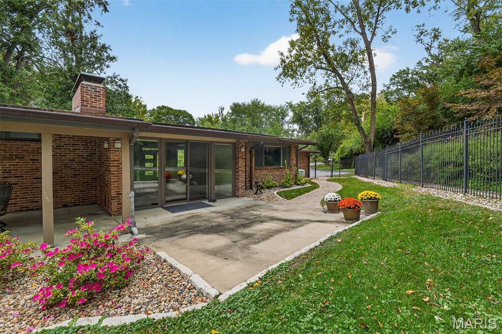 Dogwood Lane - Residential