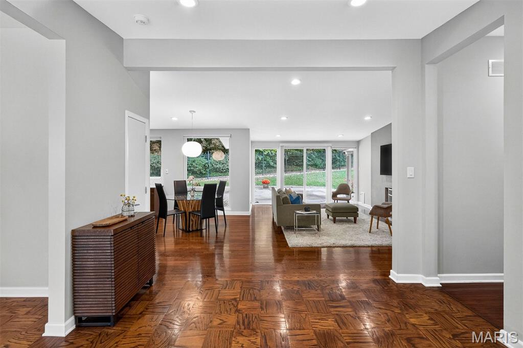 Dogwood Lane - Residential