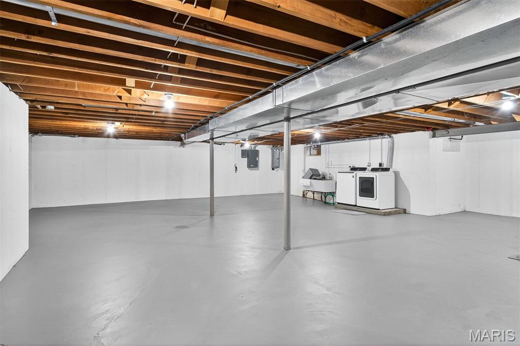 Dogwood Lane - Residential