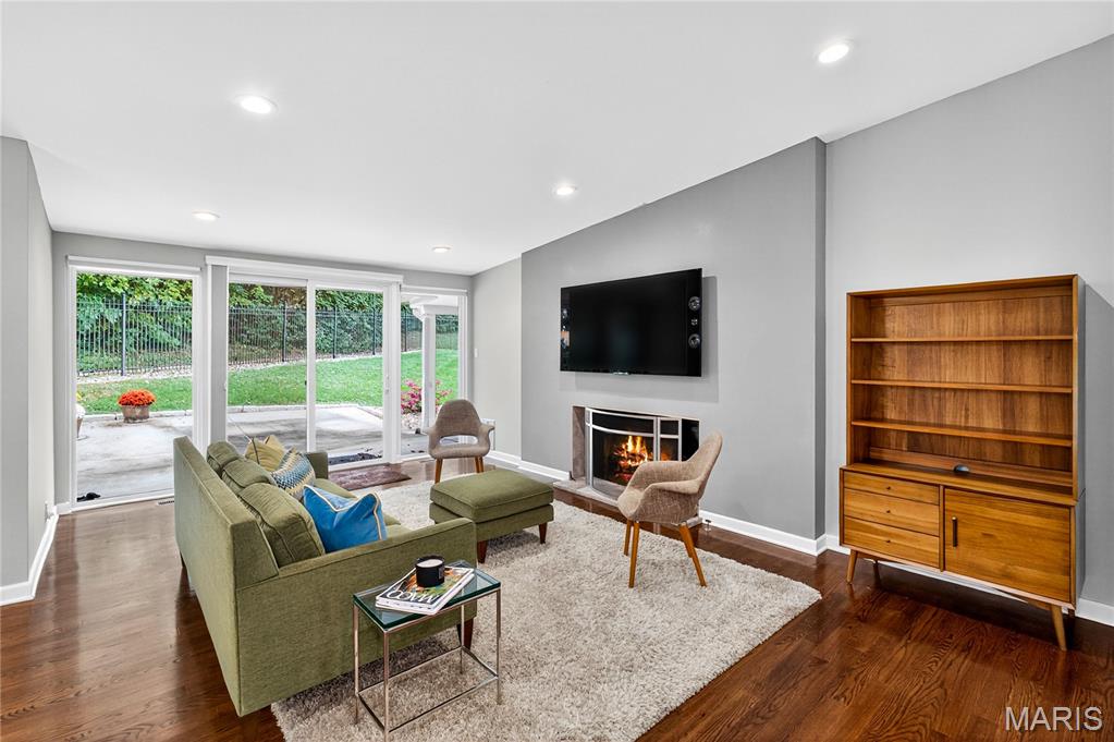 Dogwood Lane - Residential