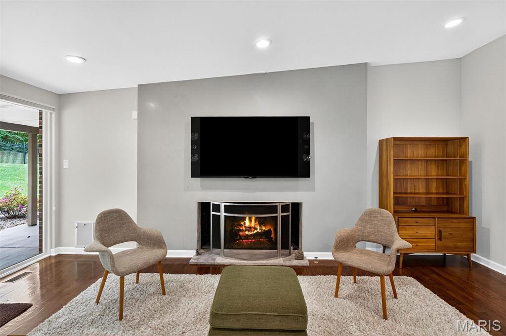 Dogwood Lane - Residential