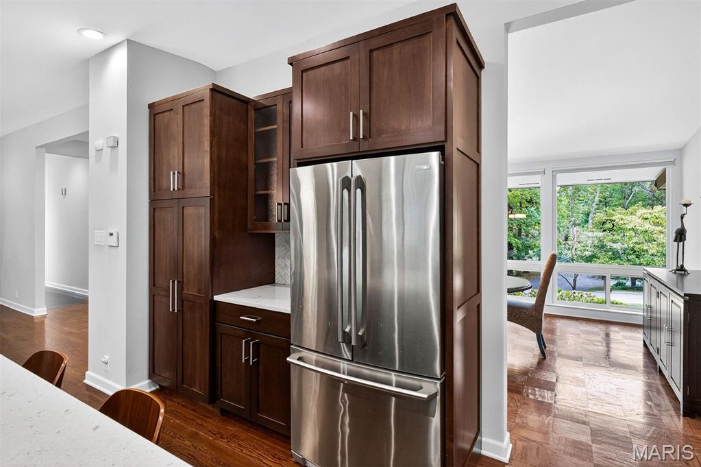 Dogwood Lane - Residential