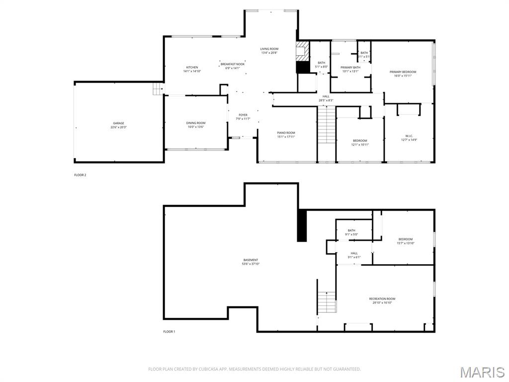 Dogwood Lane - Residential