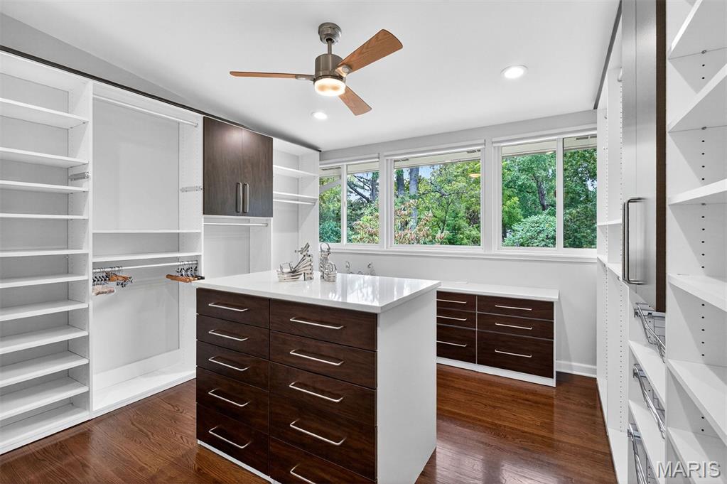 Dogwood Lane - Residential