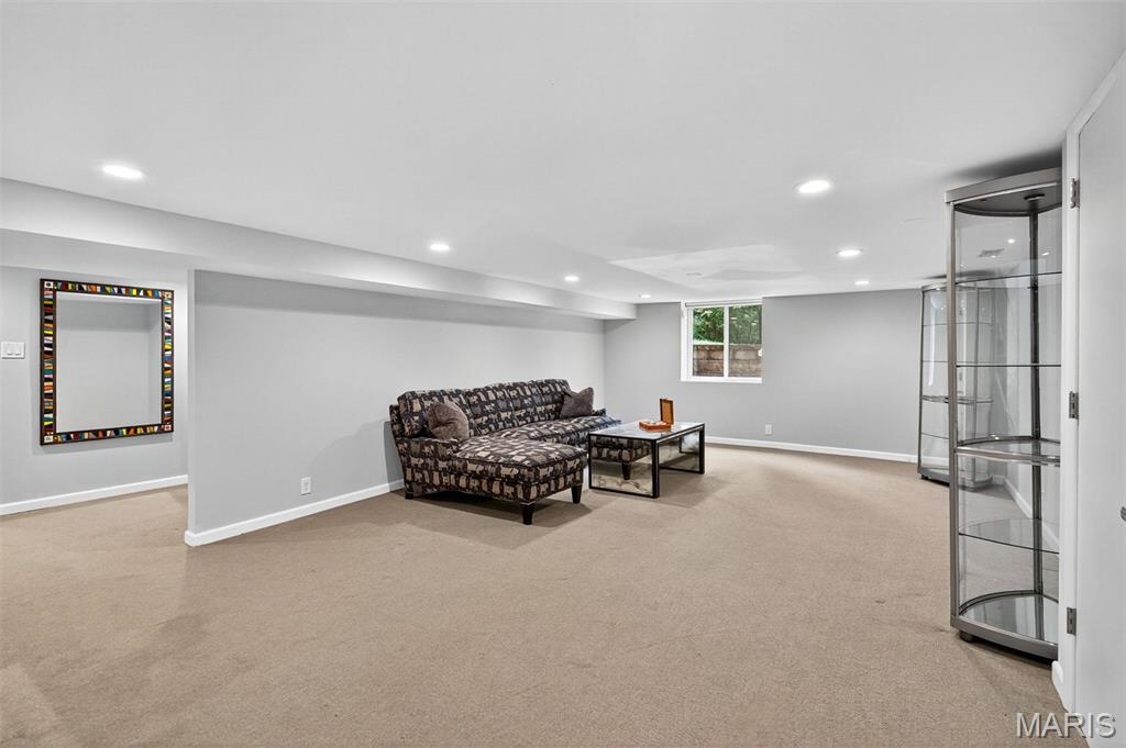 Dogwood Lane - Residential