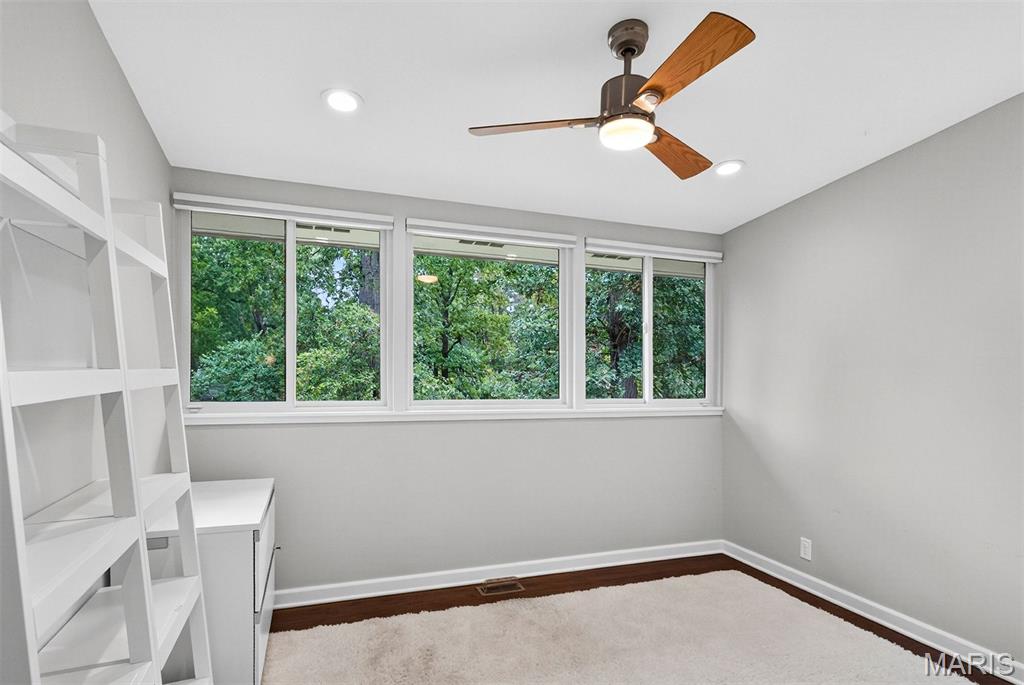 Dogwood Lane - Residential