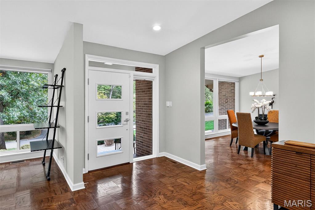 Dogwood Lane - Residential