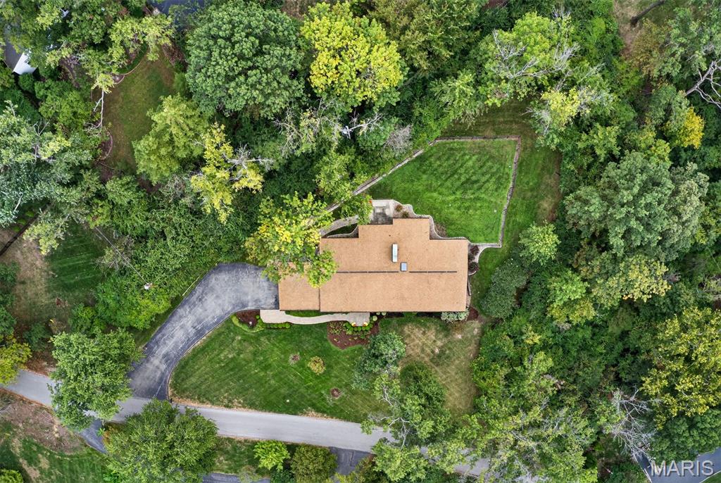 Dogwood Lane - Residential