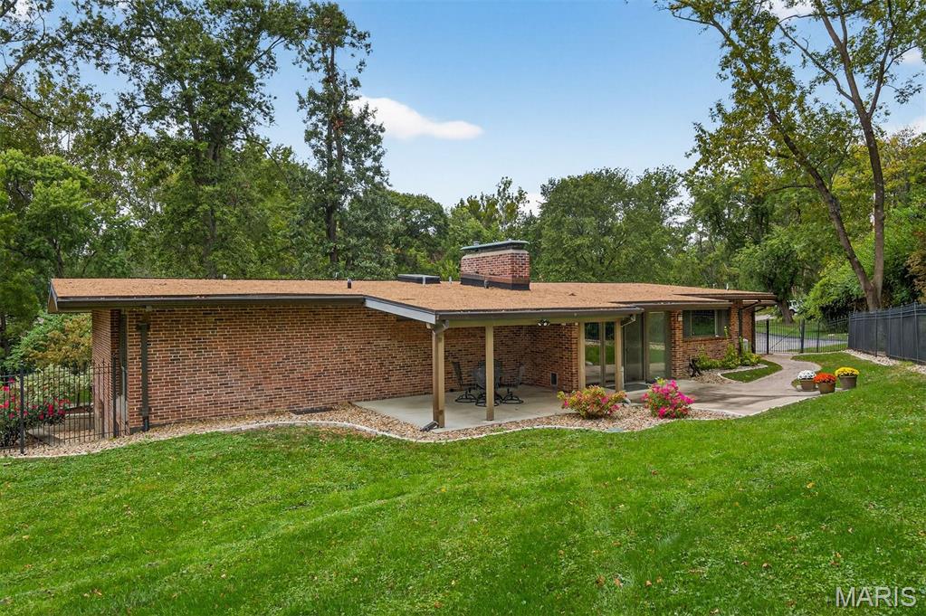 Dogwood Lane - Residential