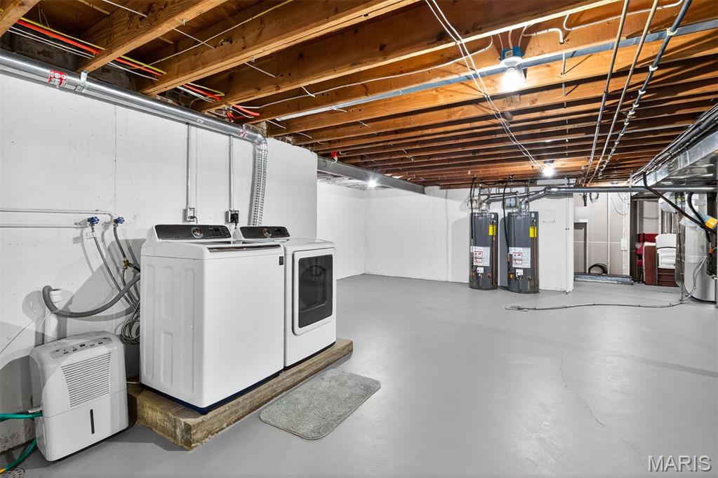 Dogwood Lane - Residential