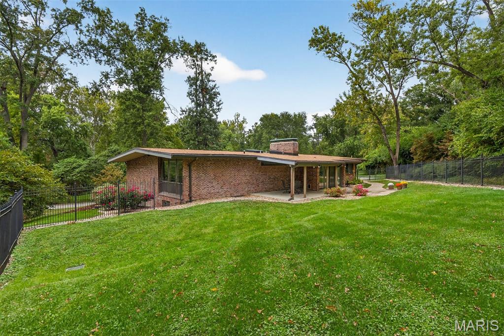 Dogwood Lane - Residential