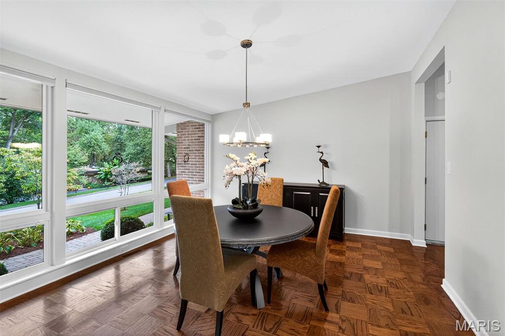 Dogwood Lane - Residential