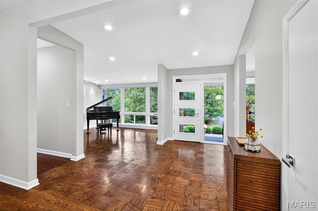 Dogwood Lane - Residential