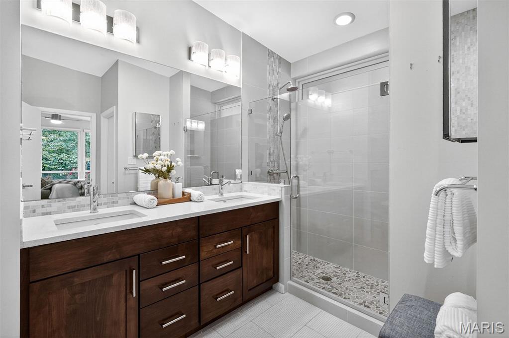 Dogwood Lane - Residential