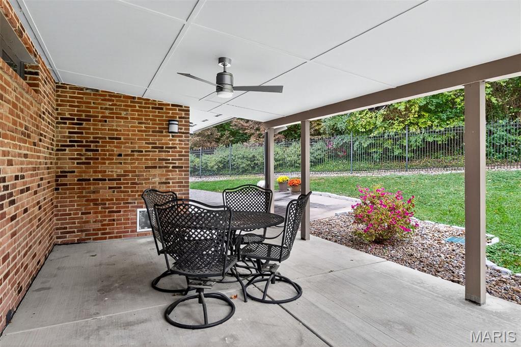 Dogwood Lane - Residential