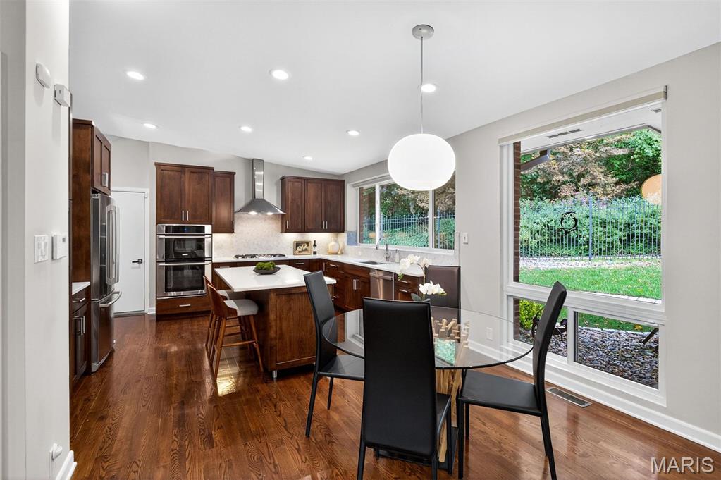 Dogwood Lane - Residential