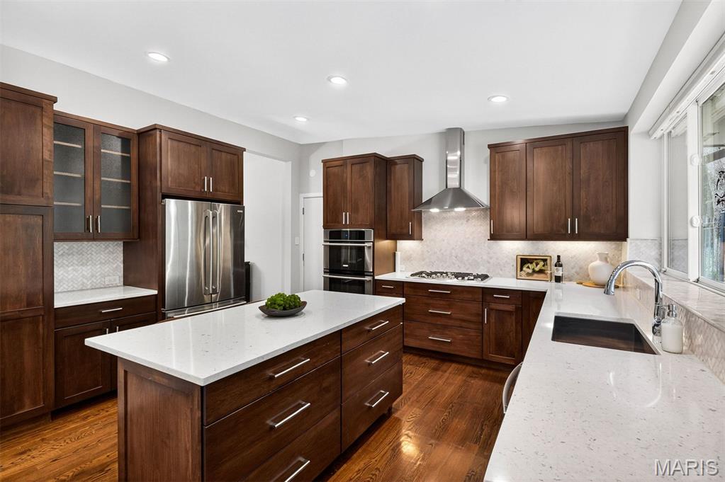 Dogwood Lane - Residential