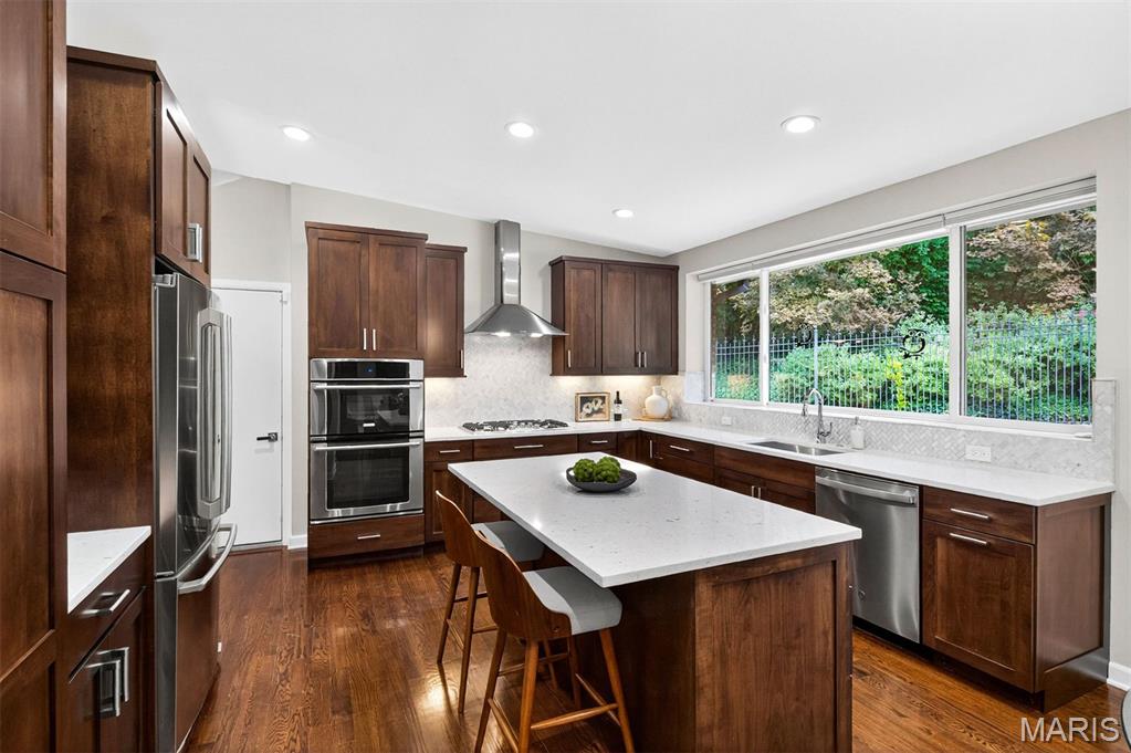 Dogwood Lane - Residential