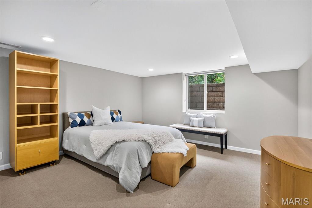 Dogwood Lane - Residential