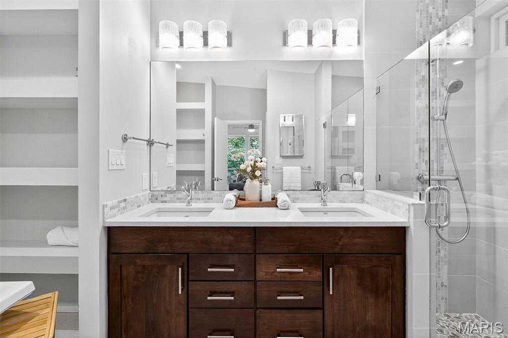 Dogwood Lane - Residential