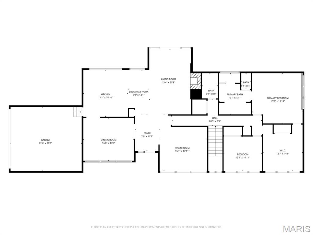 Dogwood Lane - Residential