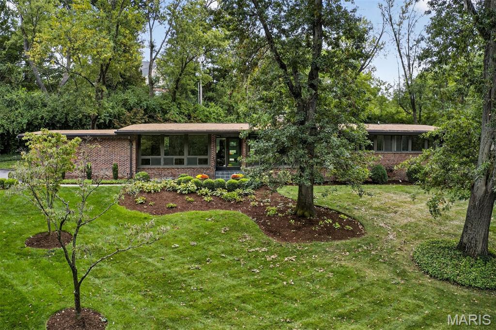 Dogwood Lane - Residential