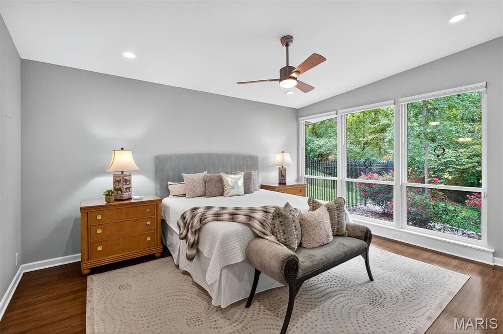 Dogwood Lane - Residential