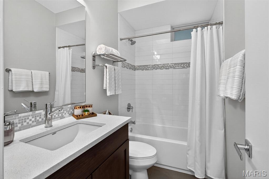 Dogwood Lane - Residential