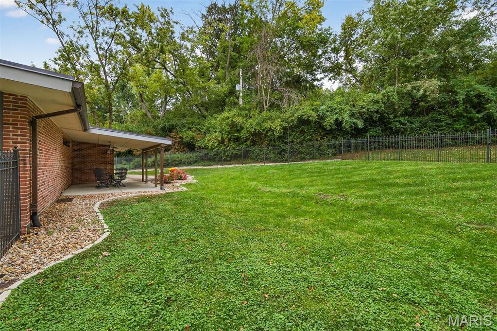 Dogwood Lane - Residential