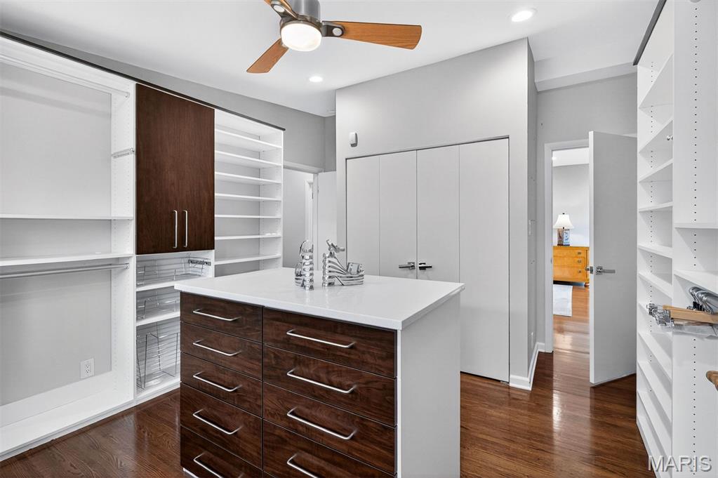 Dogwood Lane - Residential