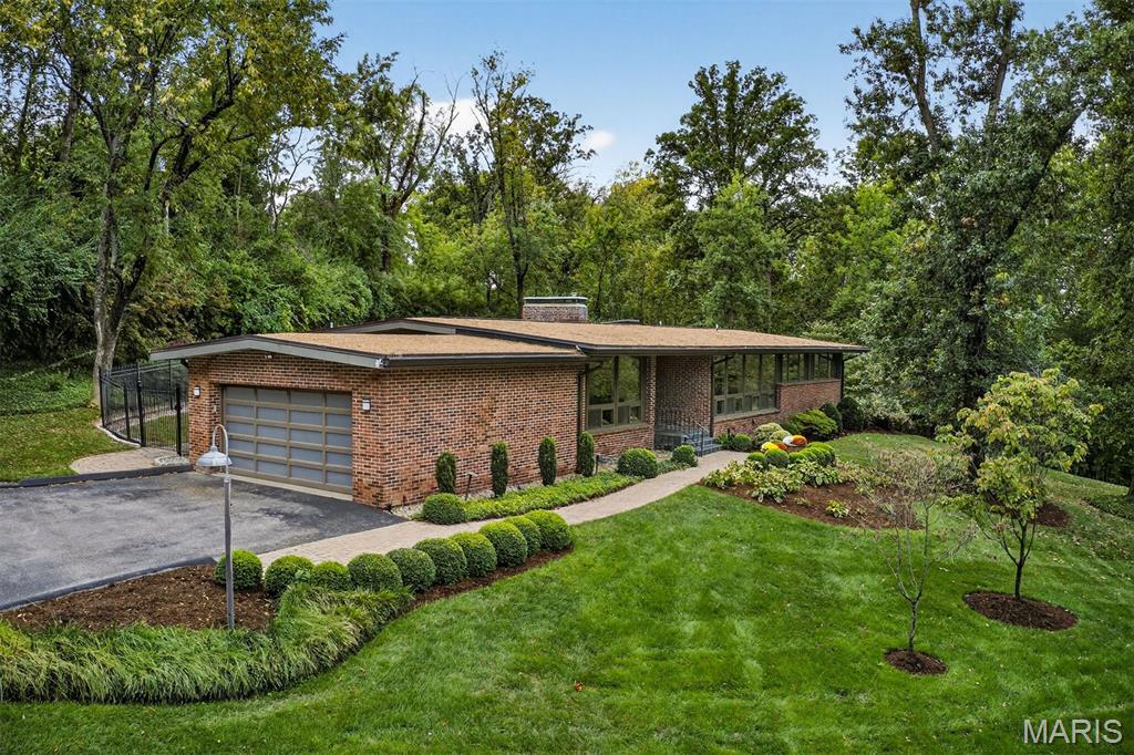 Dogwood Lane - Residential