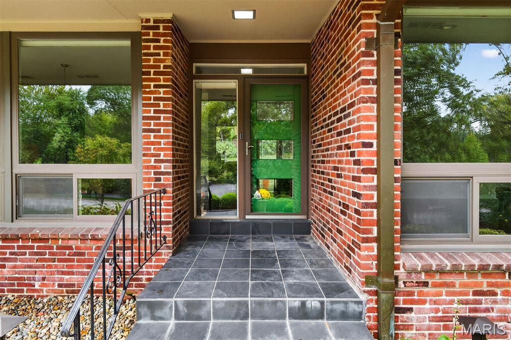 Dogwood Lane - Residential