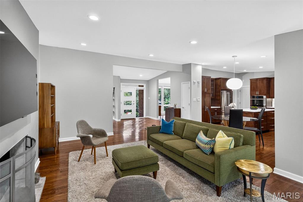 Dogwood Lane - Residential