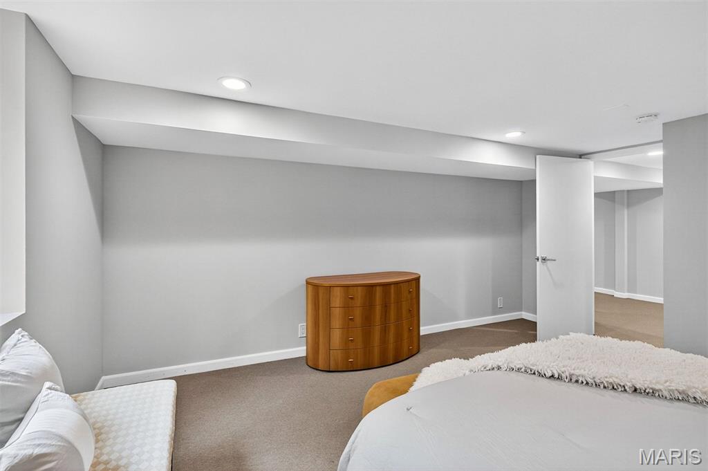 Dogwood Lane - Residential