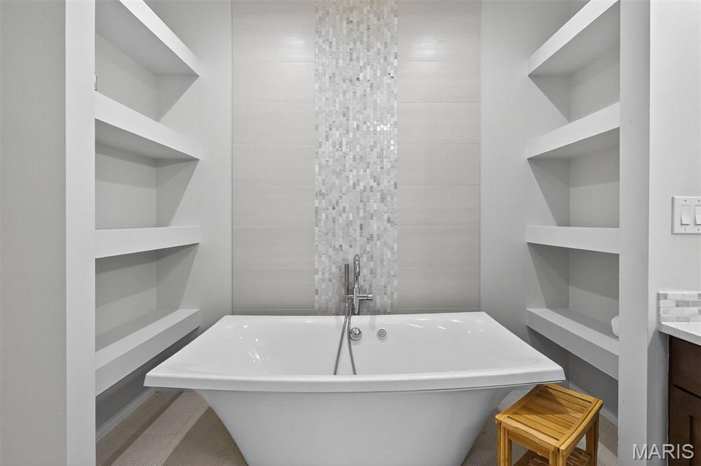 Dogwood Lane - Residential