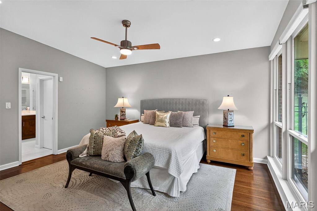 Dogwood Lane - Residential