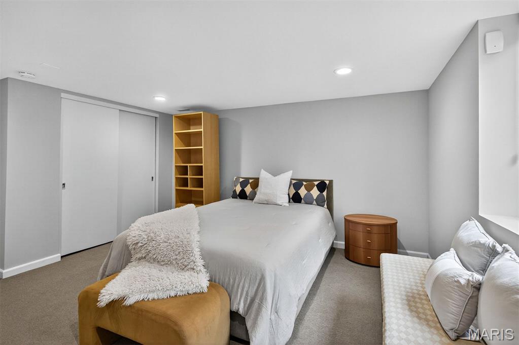 Dogwood Lane - Residential