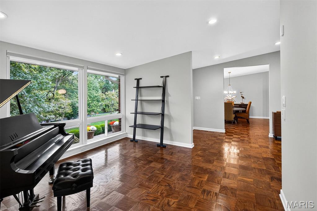 Dogwood Lane - Residential