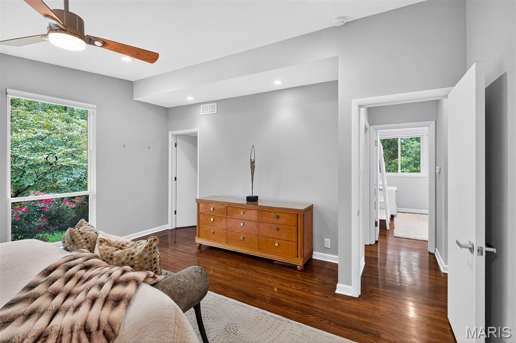 Dogwood Lane - Residential