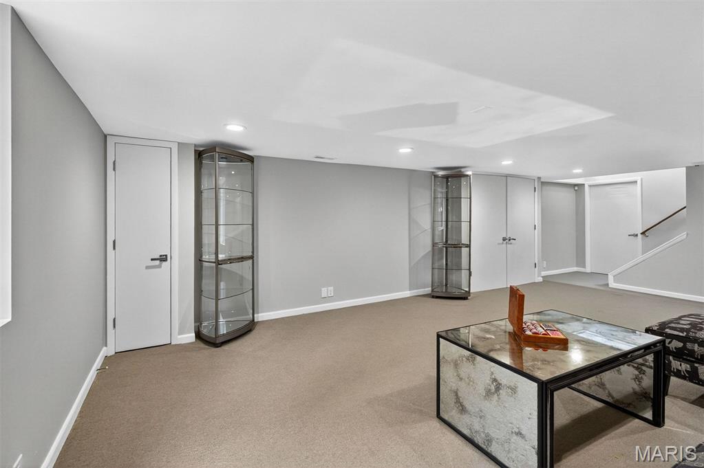 Dogwood Lane - Residential