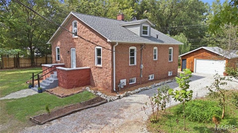 Photo of 1705 Centreville Avenue, Belleville, IL 62220 (MLS # 26059585)