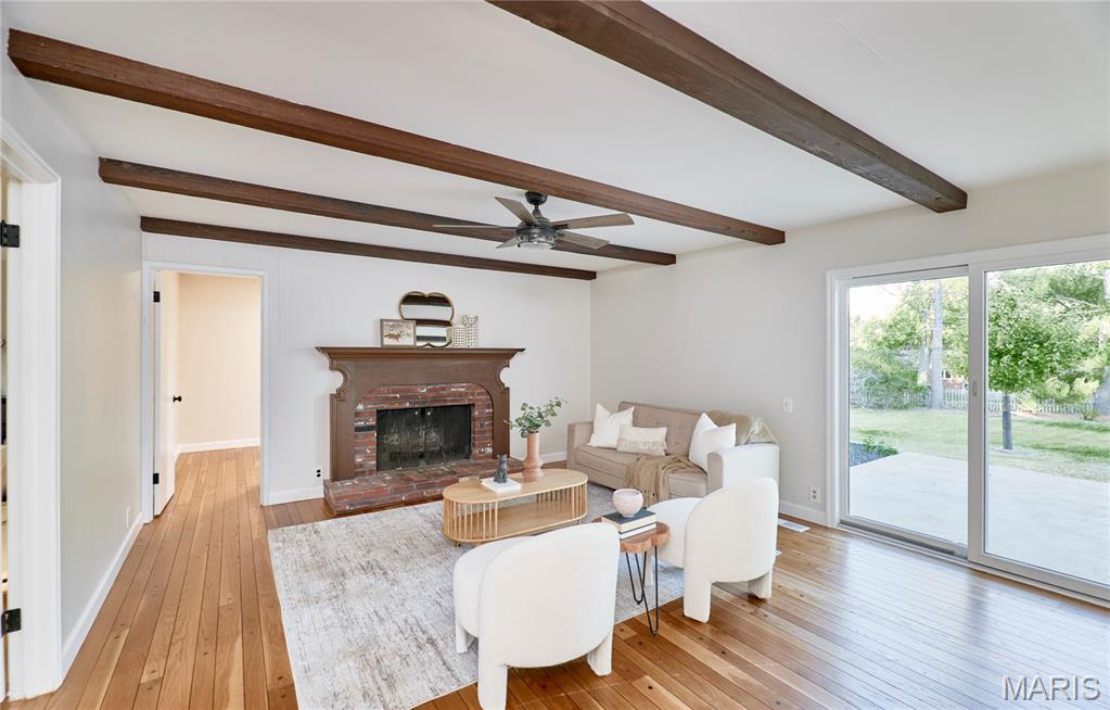 407 Lennox Drive