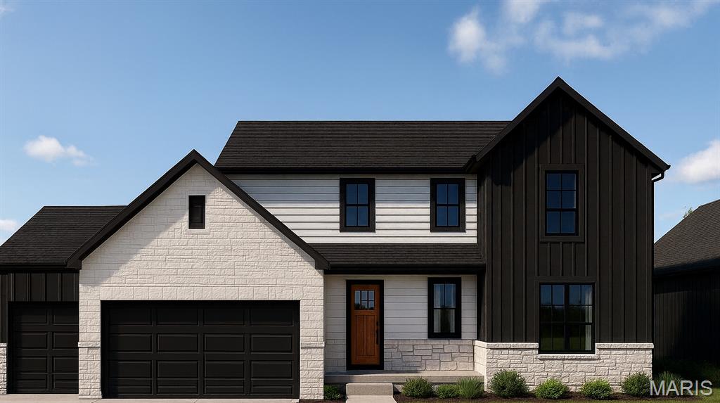 6809 Timberstone Drive