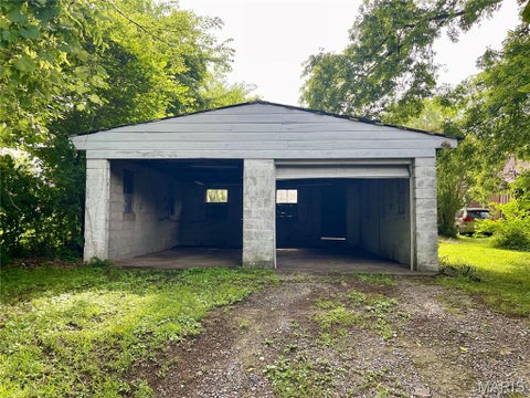 Tiny photo for 1527 N Main Street, Cape Girardeau, MO 63701 (MLS # 26035388)