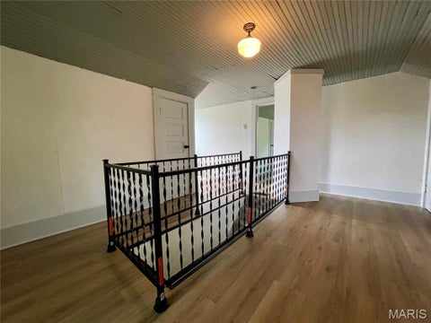 Tiny photo for 1527 N Main Street, Cape Girardeau, MO 63701 (MLS # 26035388)