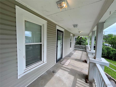 Tiny photo for 1527 N Main Street, Cape Girardeau, MO 63701 (MLS # 26035388)