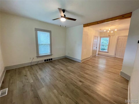Tiny photo for 1527 N Main Street, Cape Girardeau, MO 63701 (MLS # 26035388)