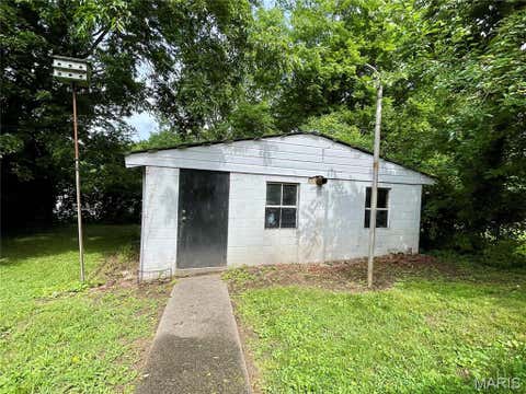 Tiny photo for 1527 N Main Street, Cape Girardeau, MO 63701 (MLS # 26035388)