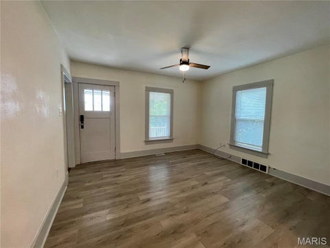Tiny photo for 1527 N Main Street, Cape Girardeau, MO 63701 (MLS # 26035388)