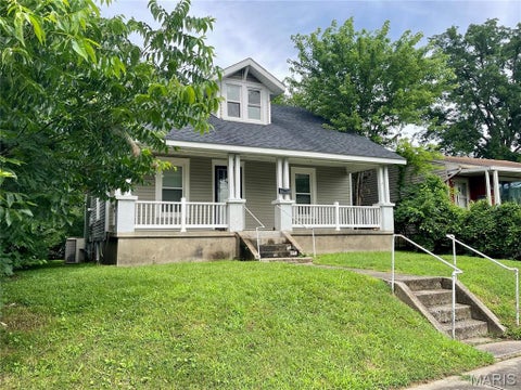 Tiny photo for 1527 N Main Street, Cape Girardeau, MO 63701 (MLS # 26035388)